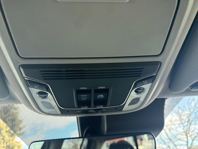 Certified 2023 Honda Ridgeline RTL image 38