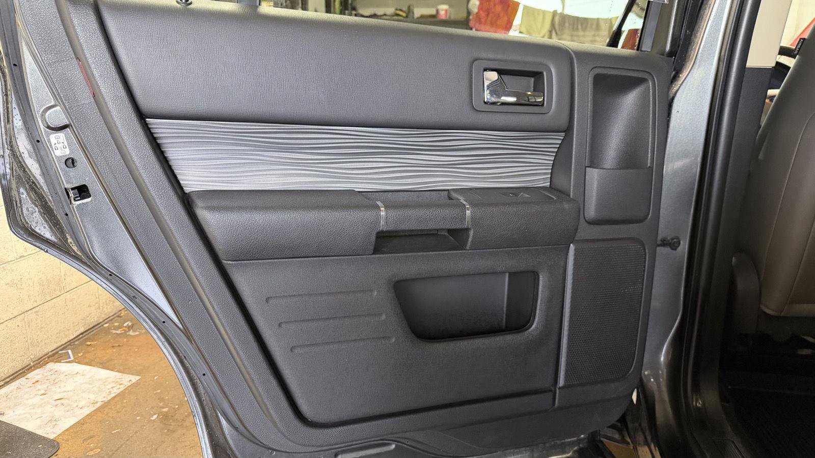 Used 2019 Ford Flex SEL w/ Equipment Group 202A image 21