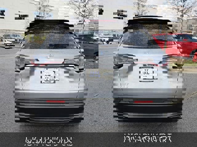 Used 2025 Honda HR-V LX image 5