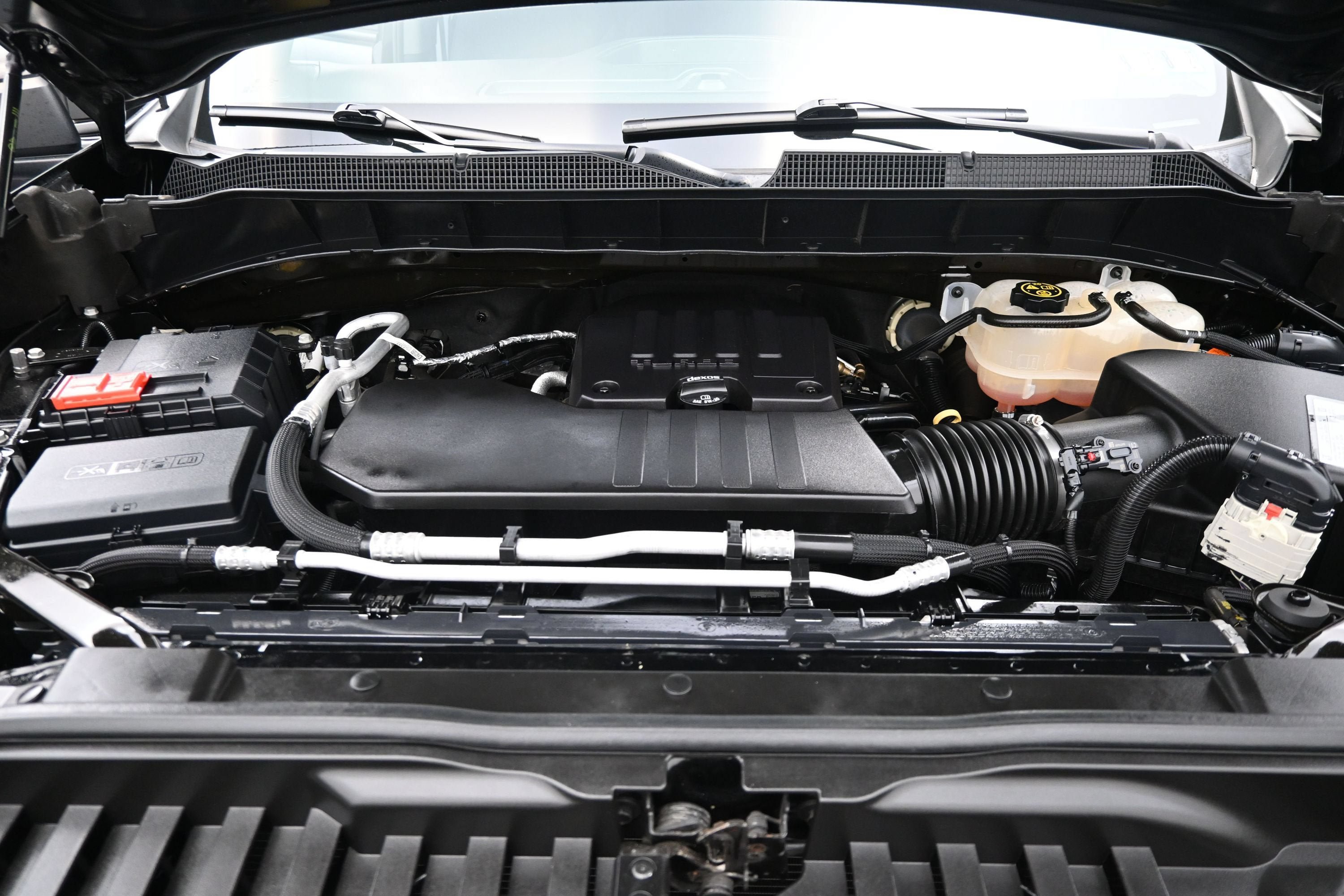 Used 2021 Chevrolet Silverado 1500 Custom AWD/4WD image 30