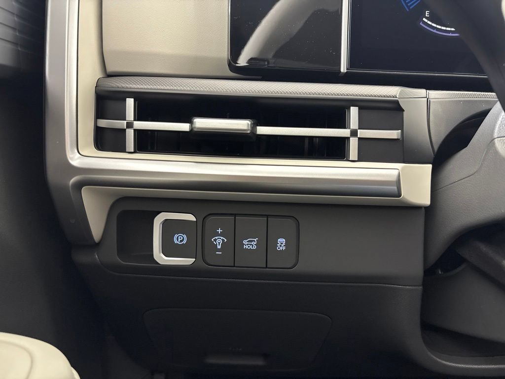 New 2027 Hyundai Santa Fe SEL w/ Tow & Go Package FWD image 36