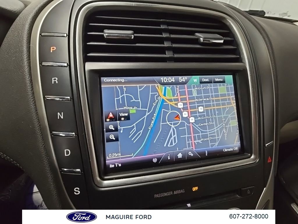 Used 2016 Lincoln MKX Select w/ Select Plus Package image 27