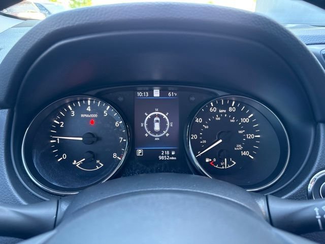Used 2022 Nissan Rogue Sport SL w/ Premium Package AWD/4WD image 7