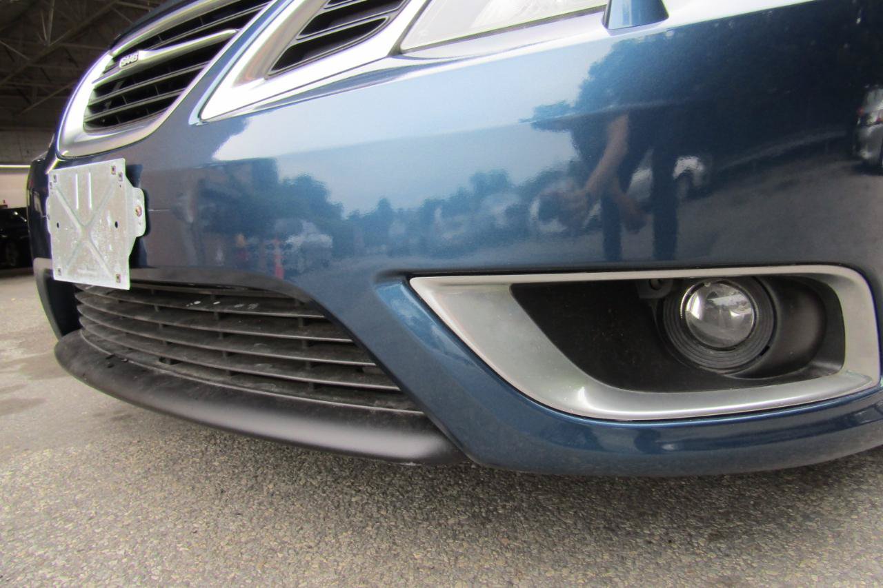 Used 2008 Saab 9-3 Aero w/ Touring Package FWD image 31