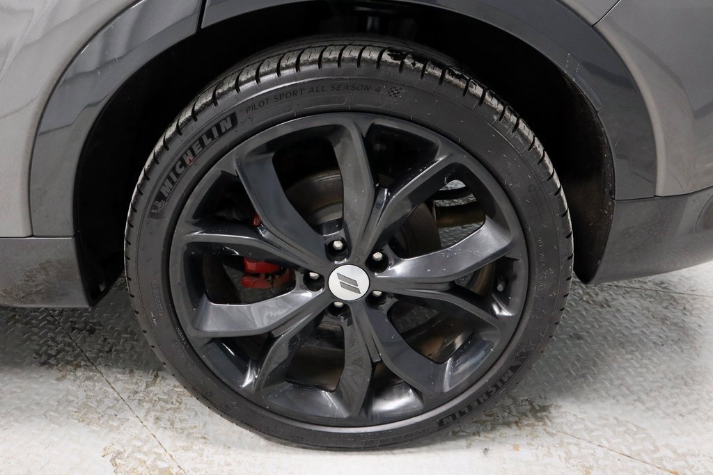 Used 2024 Dodge Hornet R/T w/ Track Pack image 19