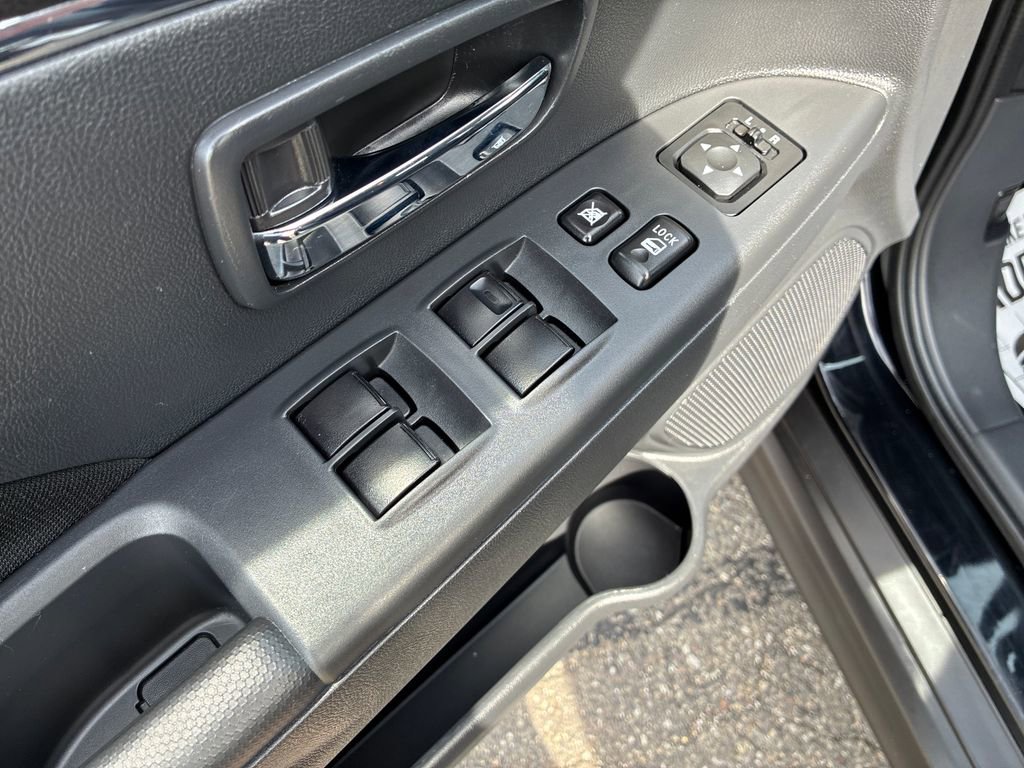 Used 2023 Mitsubishi Outlander Sport LE AWD/4WD image 13