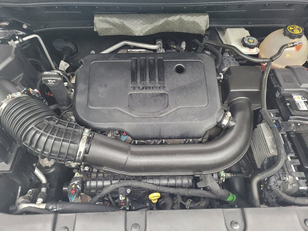 Used 2022 Chevrolet Blazer LT image 30