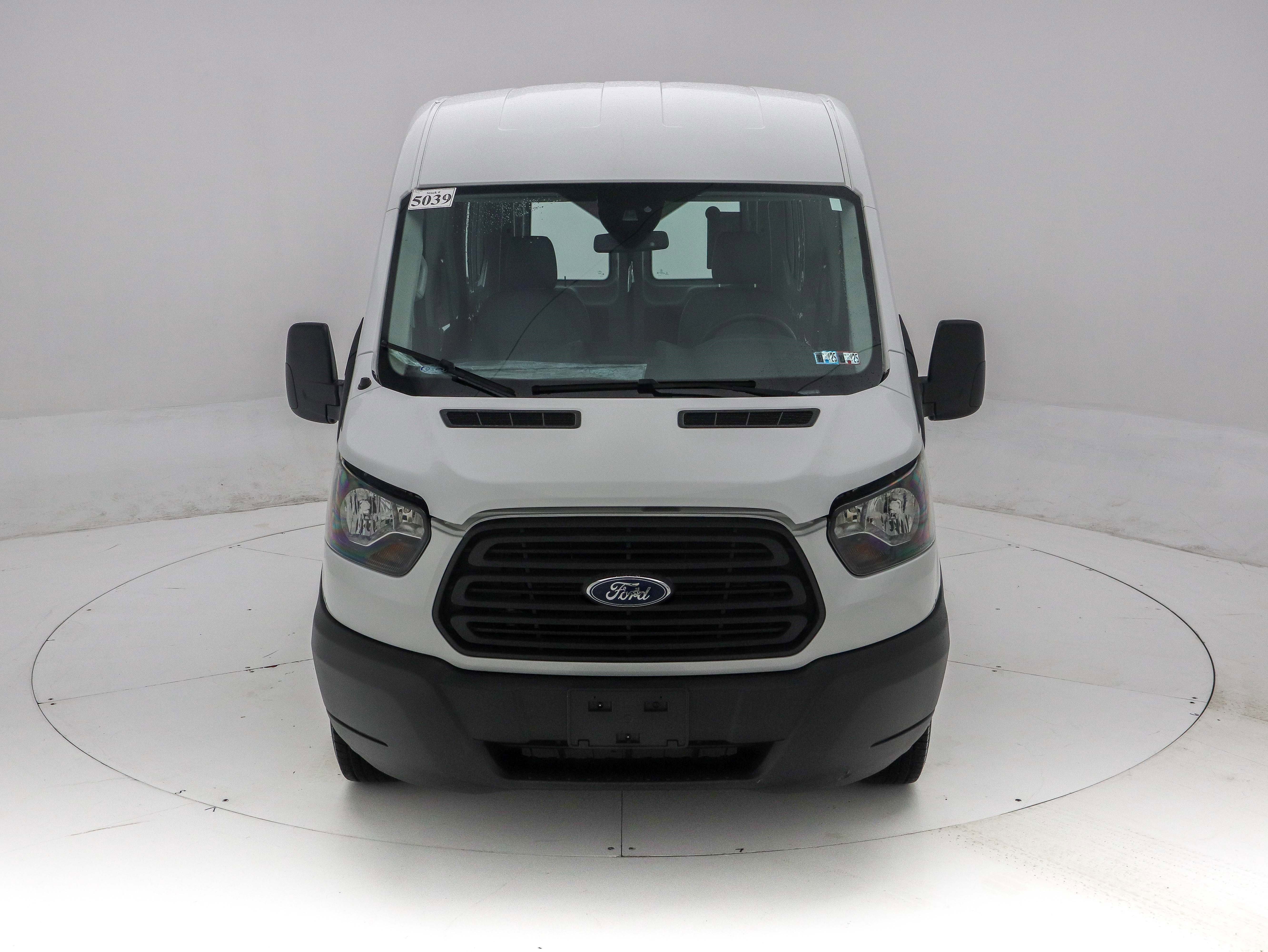 Used 2016 Ford Transit 250 148 Medium Roof image 46