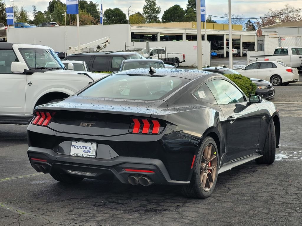 New 2026 Ford Mustang GT Premium image 26