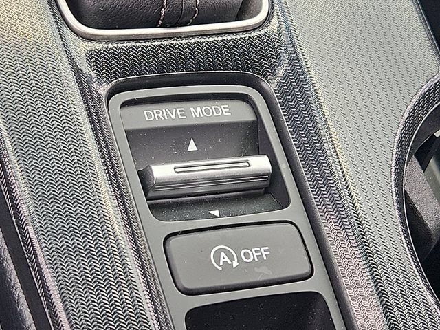 Used 2025 Honda Civic Sport image 23