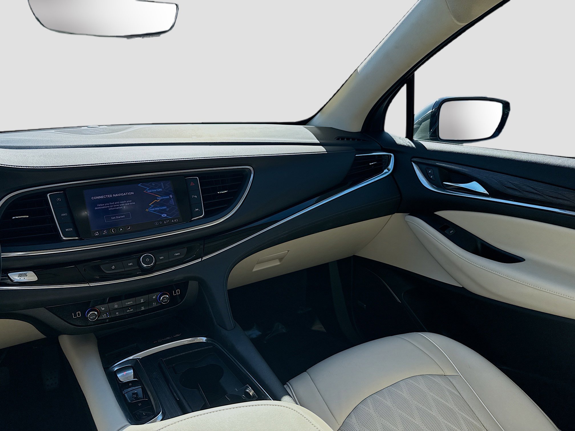 Used 2022 Buick Enclave Avenir w/ Avenir Technology Package image 22