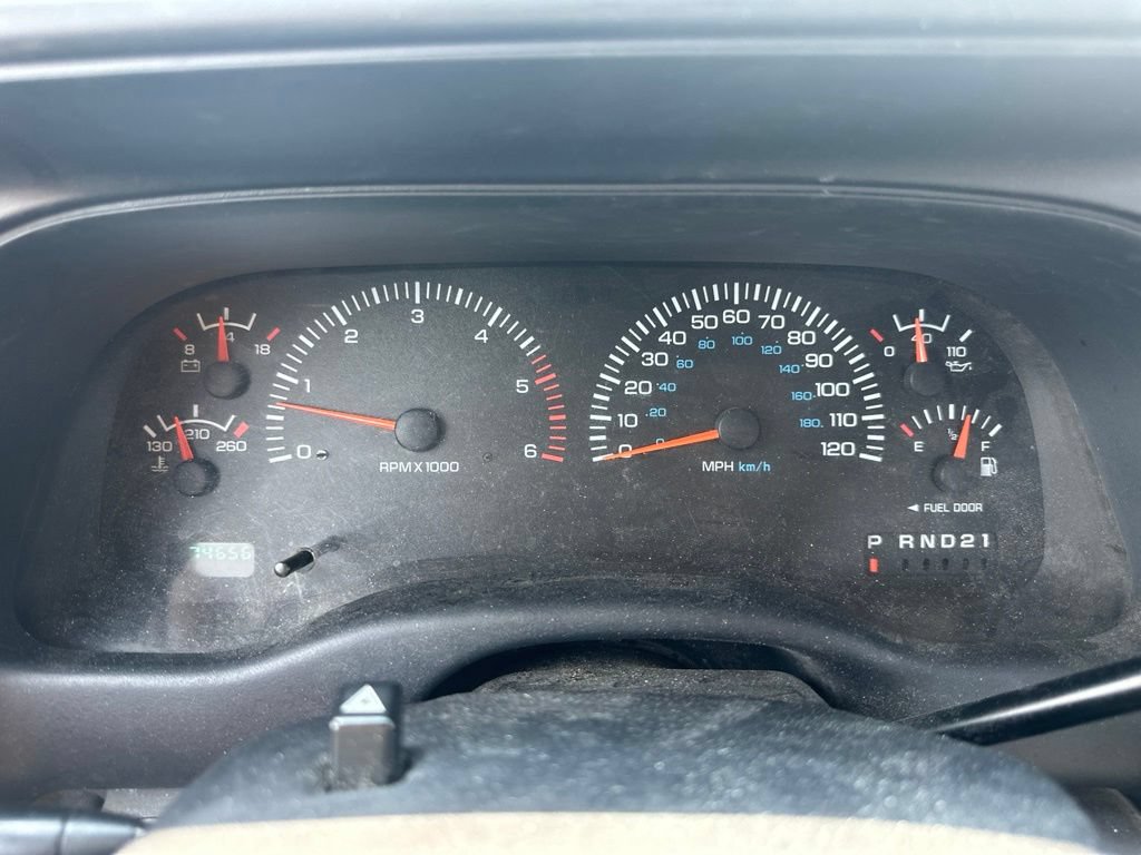 Used 1999 Dodge Dakota SLT AWD/4WD image 30