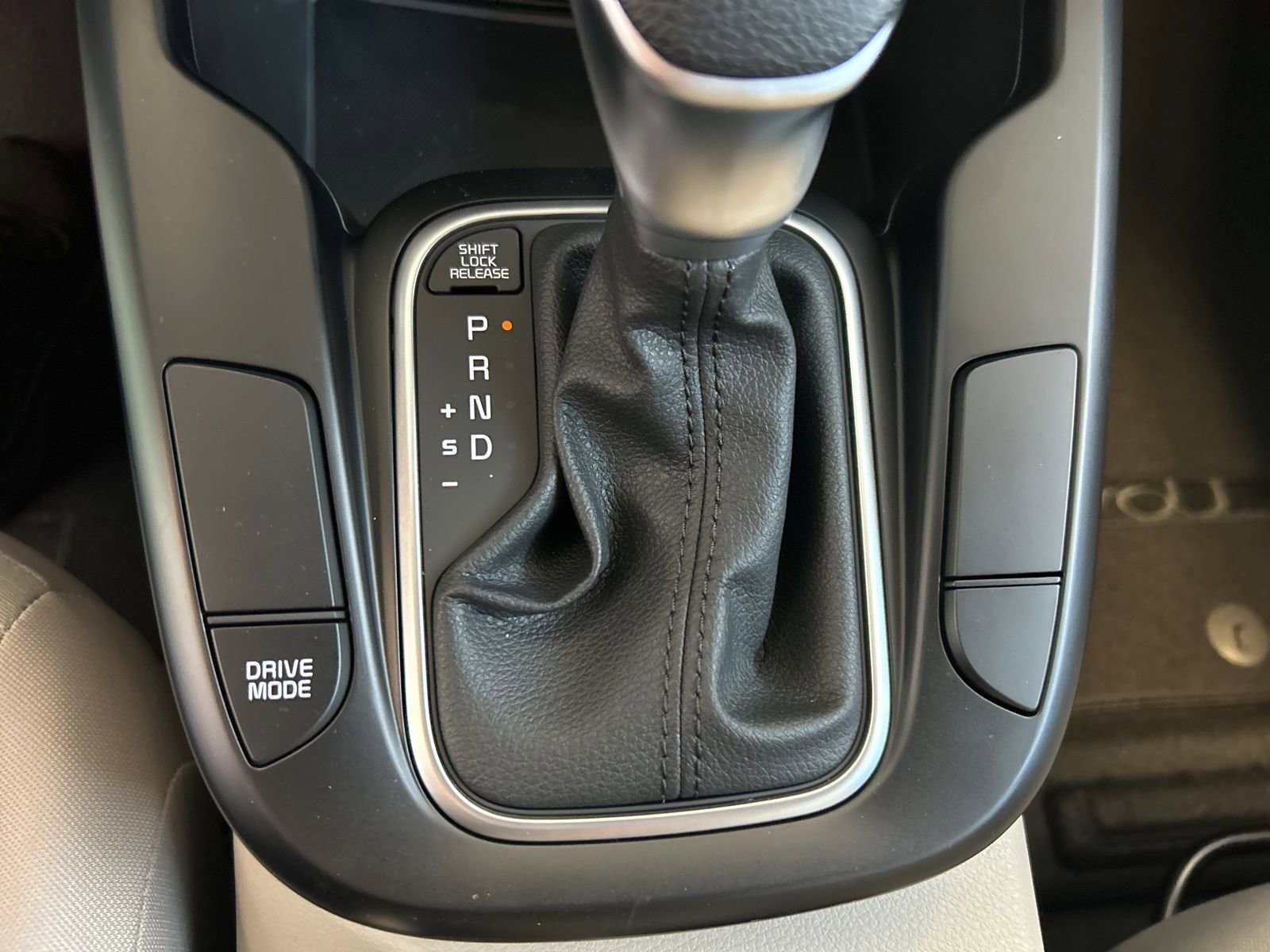 New 2025 Kia Soul LX image 20