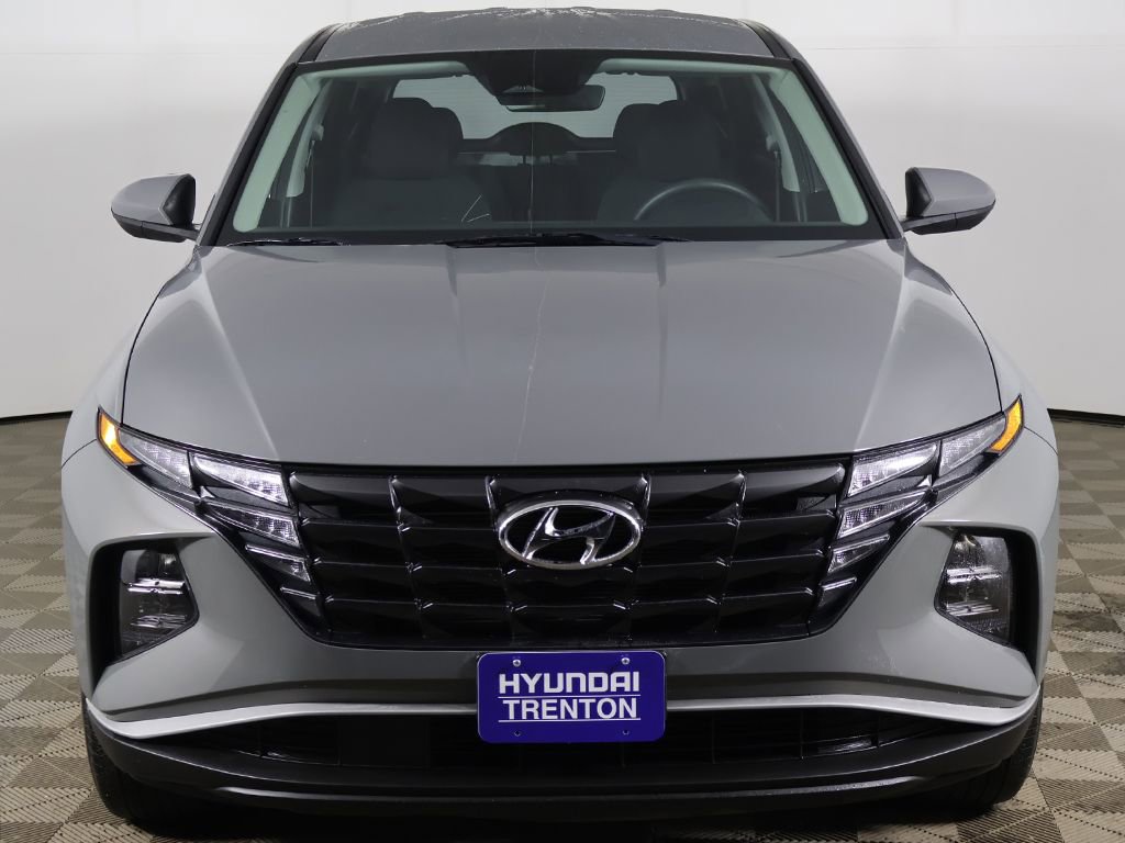 Used 2024 Hyundai Tucson SE AWD/4WD image 10
