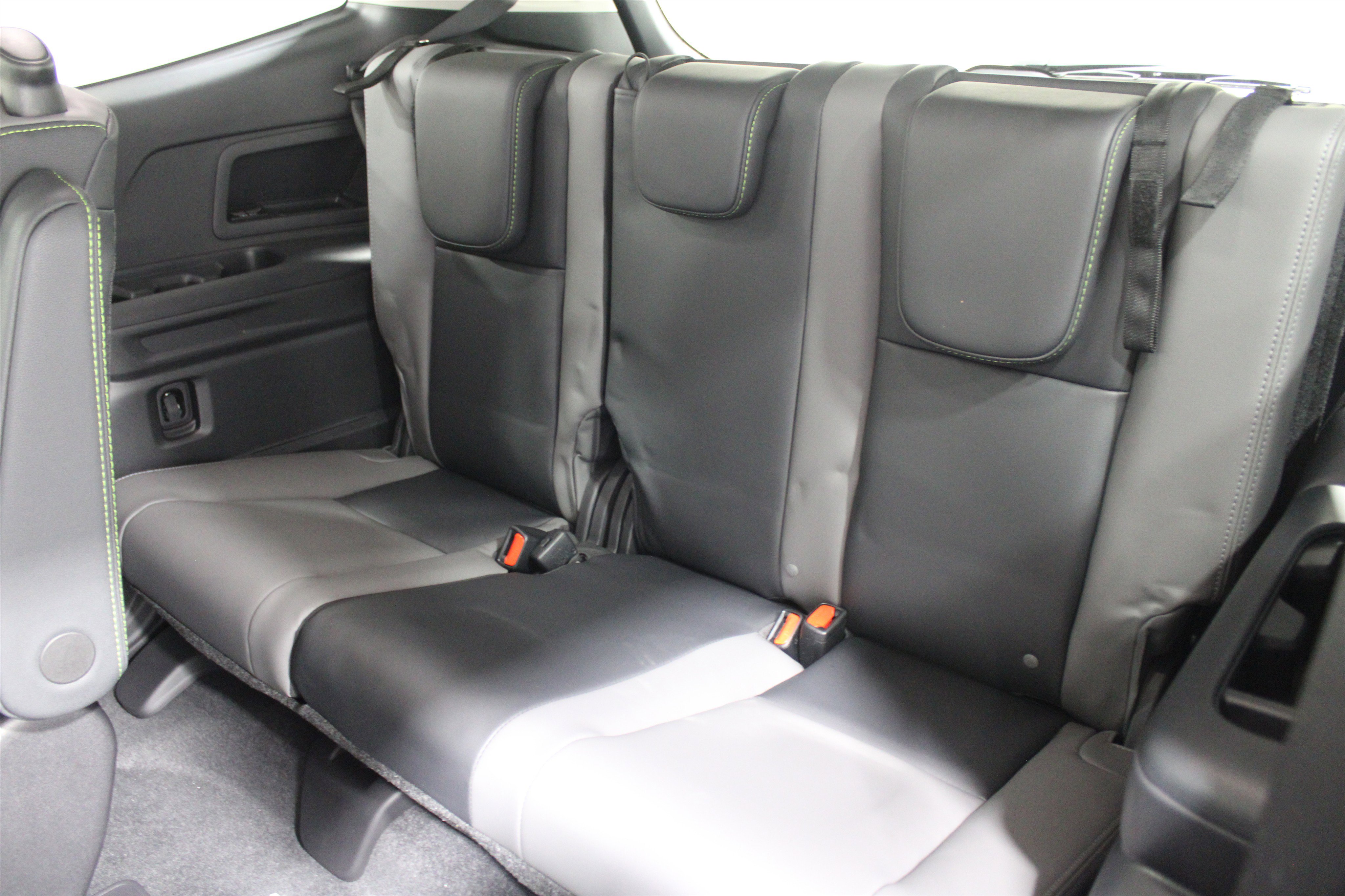 New 2025 Subaru Ascent Onyx Edition image 21