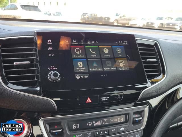 Used 2022 Honda Passport Elite image 20