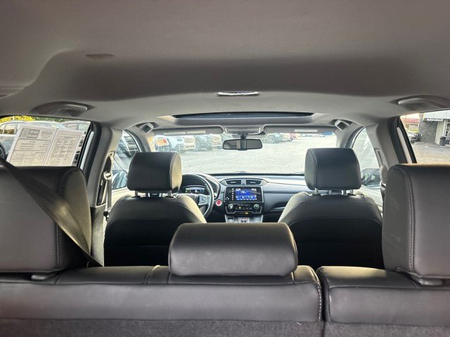 Used 2022 Honda CR-V Touring image 55