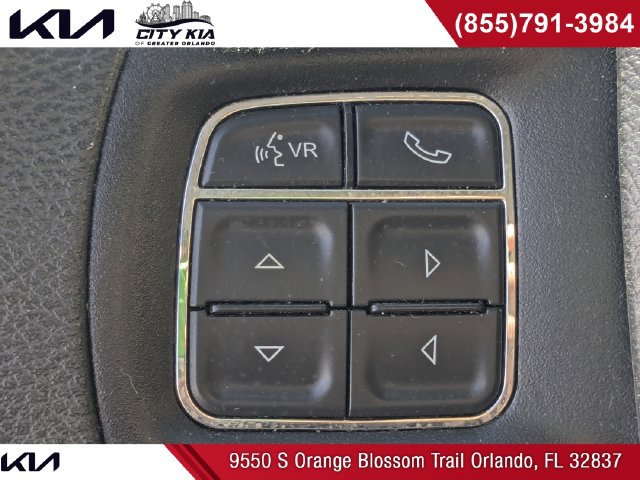 Used 2022 RAM 1500 Tradesman RWD image 25