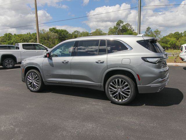 New 2026 Buick Enclave Avenir w/ Super Cruise Package FWD image 6