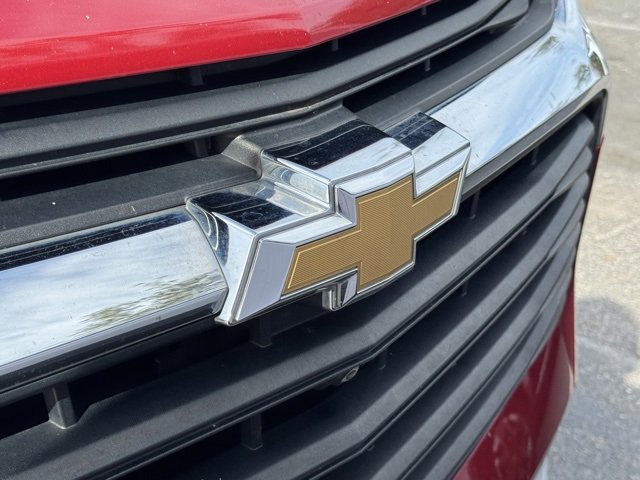 Used 2021 Chevrolet Blazer LT w/ Sound & Technology Package image 8