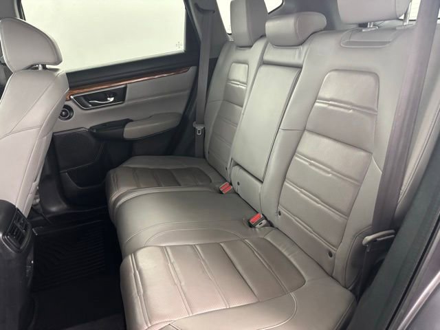 Used 2018 Honda CR-V EX-L image 11