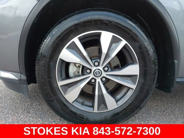 Used 2020 Nissan Murano S w/ Technology Package FWD image 10