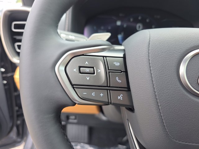 New 2026 Lexus IS 350 F Sport w/ Accessory Package Z1 RWD image 27