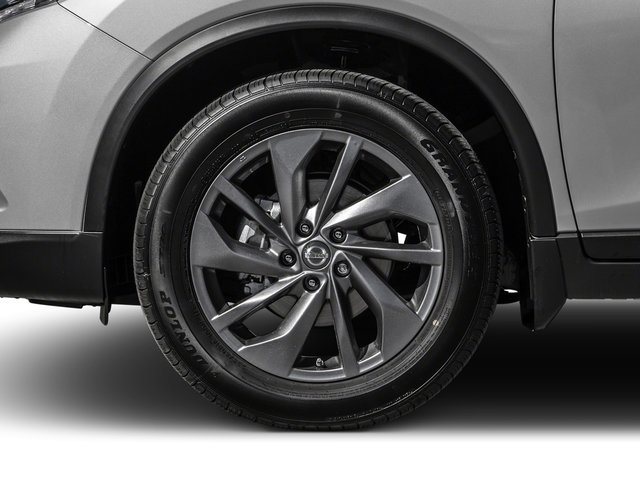 Used 2016 Nissan Rogue SL image 13