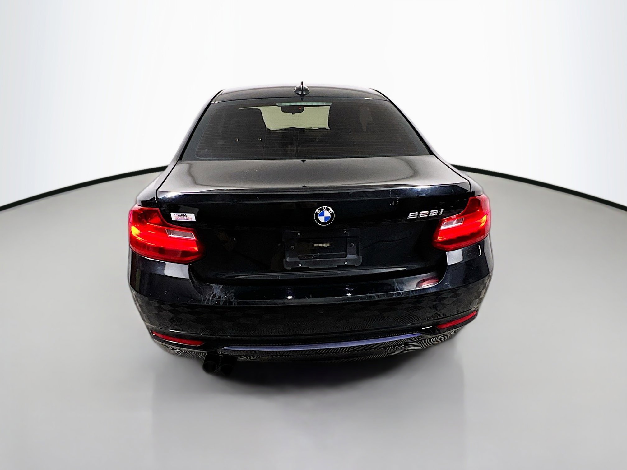 Used 2014 BMW 228i Coupe RWD image 6
