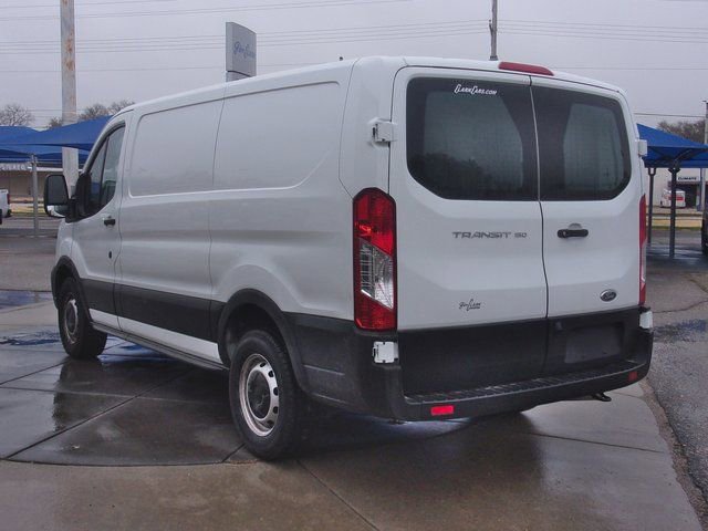 Used 2023 Ford Transit 150 Low Roof RWD image 9