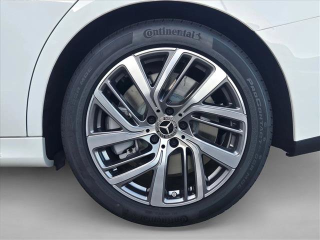 New 2027 Mercedes-Benz E 450 4MATIC Sedan image 10