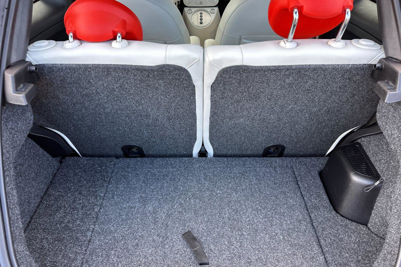 Used 2015 FIAT 500 e image 14