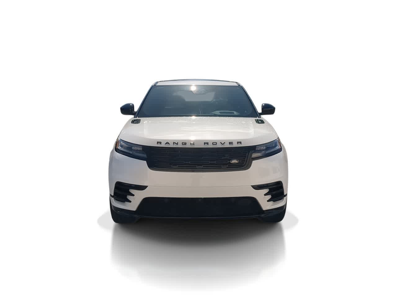 New 2026 Land Rover Range Rover Velar Belgravia AWD/4WD image 3