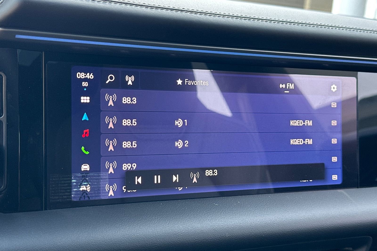 New 2025 Porsche Macan Electric image 19