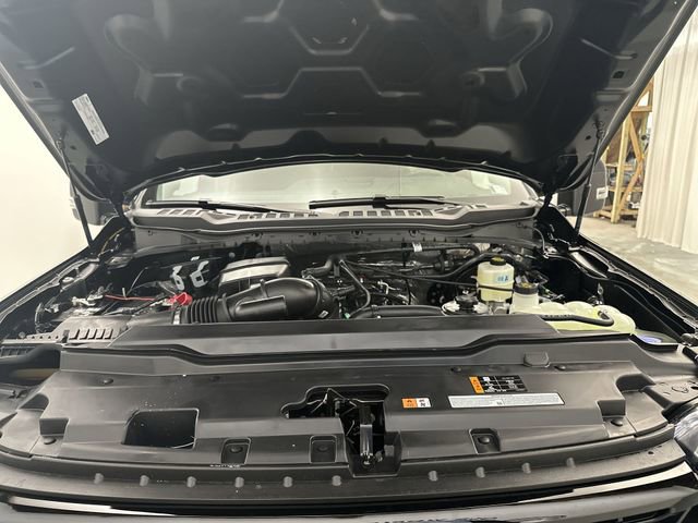 New 2026 Ford F350 Lariat w/ Black Appearance Package image 19