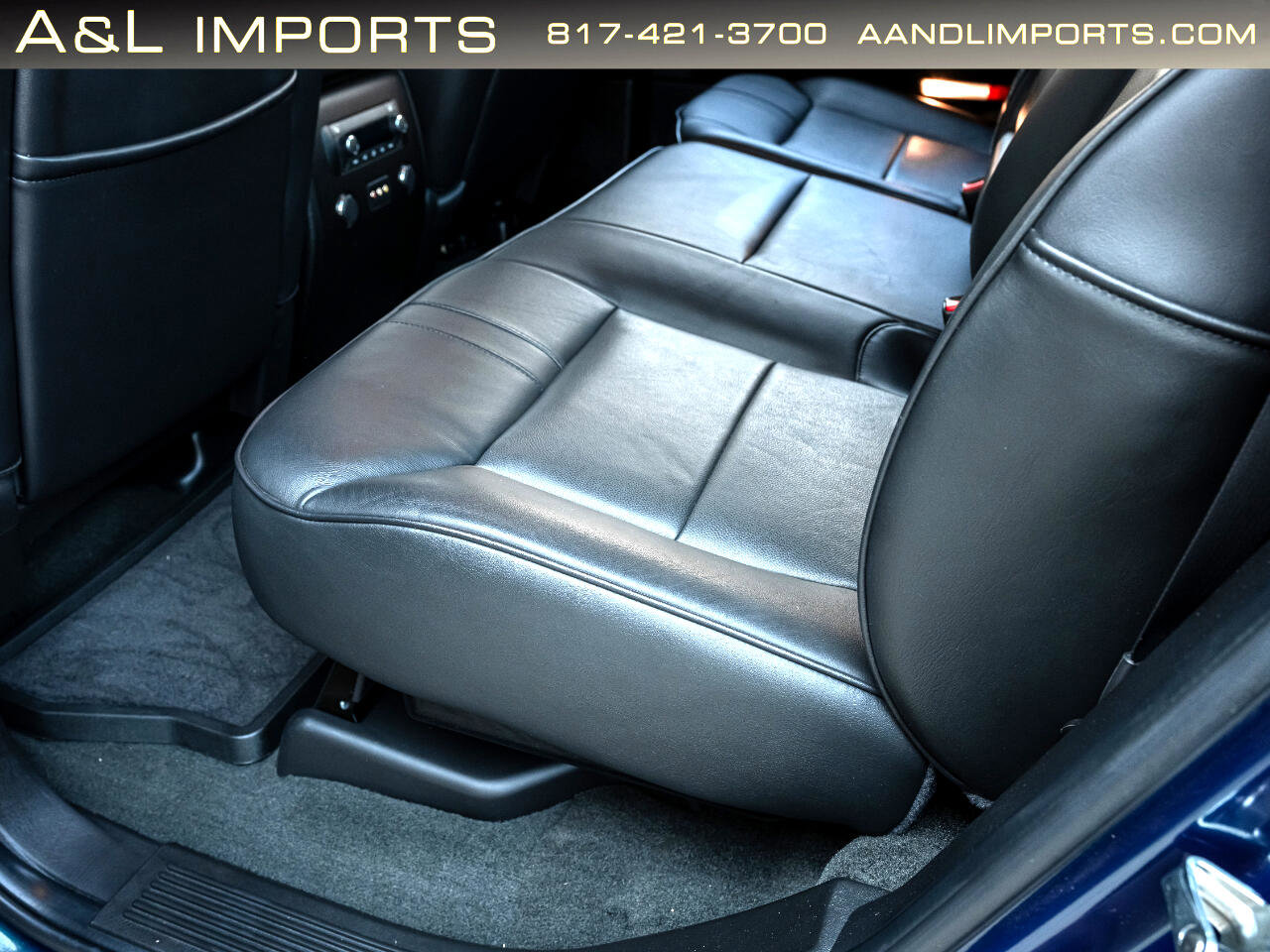 Used 2008 HUMMER H2 SUT w/ Silver Ice Limited Edition image 52