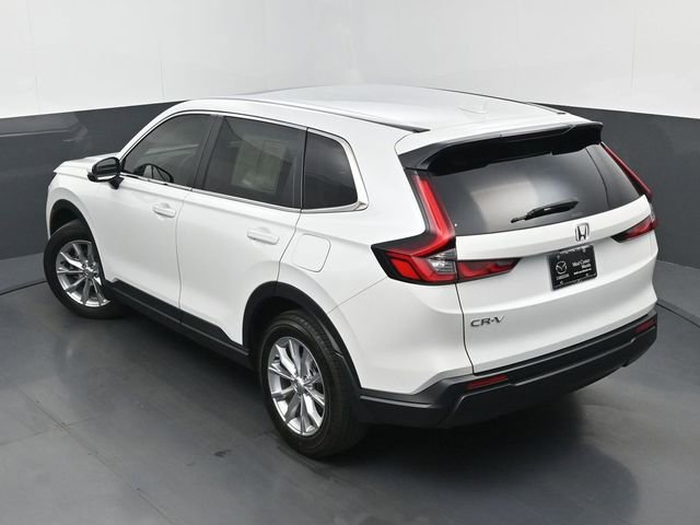 Used 2024 Honda CR-V EX image 33