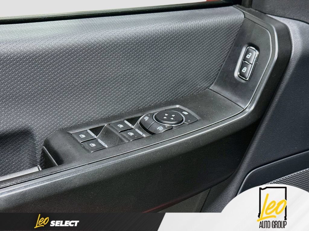Used 2024 Ford F150 STX w/ STX Black Appearance Package AWD/4WD image 21