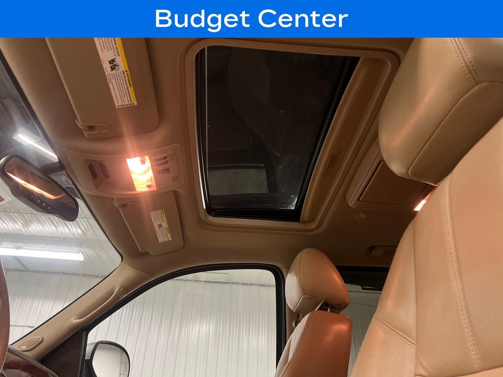 Used 2013 Chevrolet Tahoe LT w/ Luxury Package AWD/4WD image 26