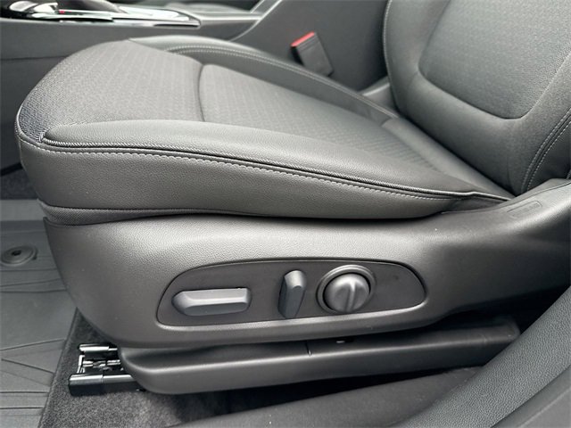 New 2026 Buick Encore GX Preferred image 12