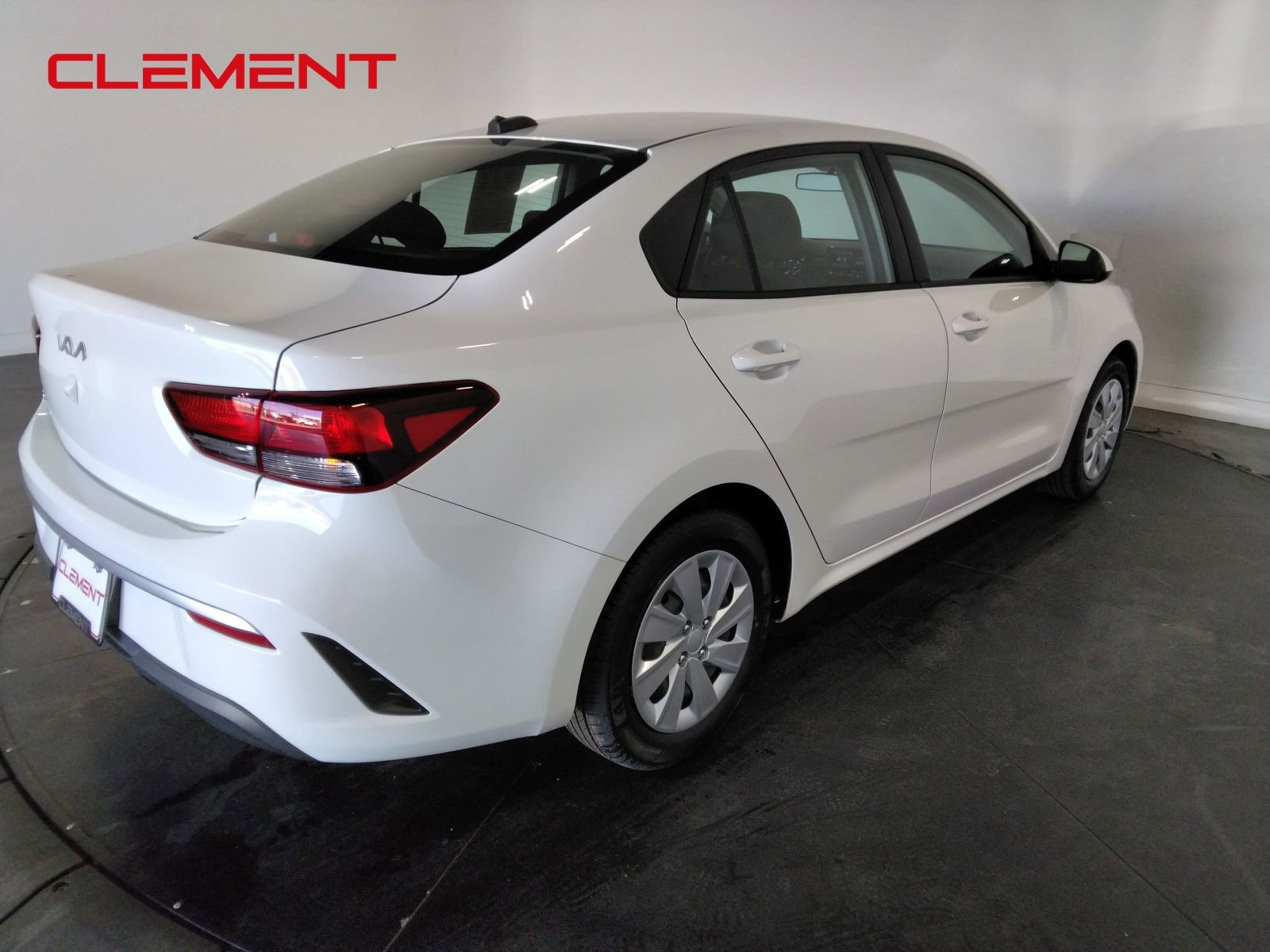 Used 2023 Kia Rio S image 5