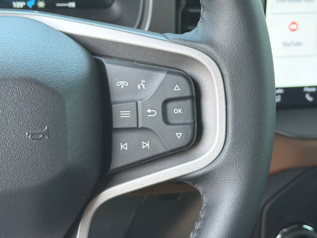 New 2026 Ford Bronco Big Bend AWD/4WD image 26