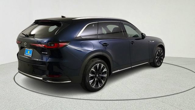 New 2026 MAZDA CX-90 Plug-In Hybrid w/ Premium Plus AWD/4WD image 7