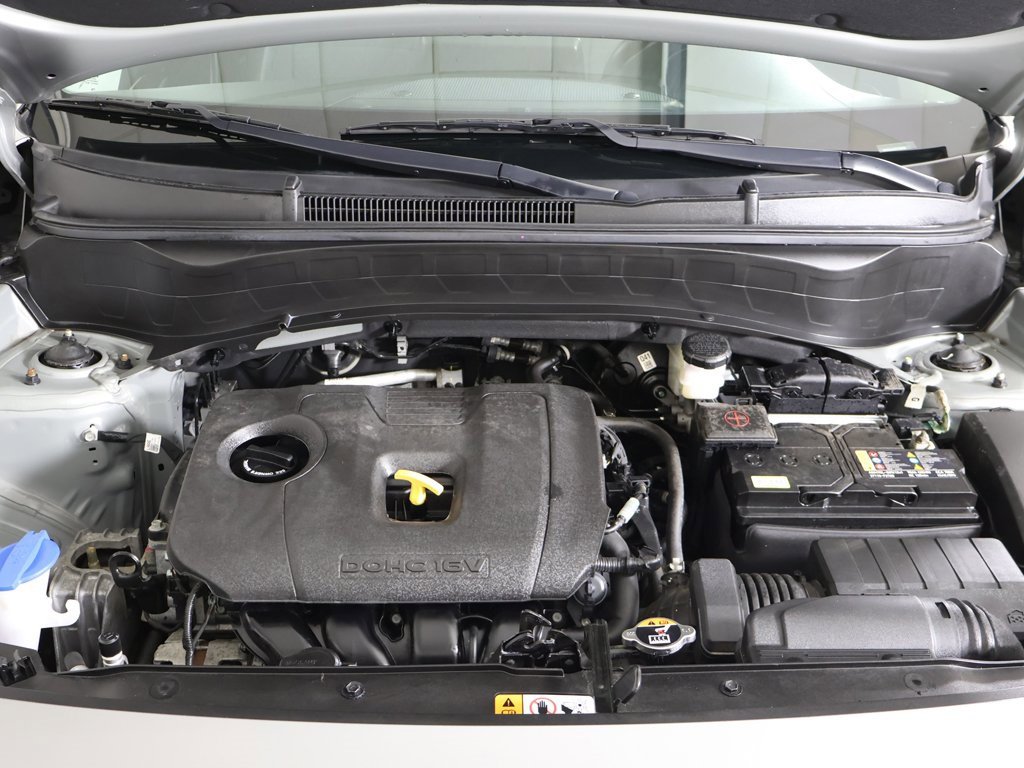 Used 2023 Kia Seltos S w/ Navigation Package image 19