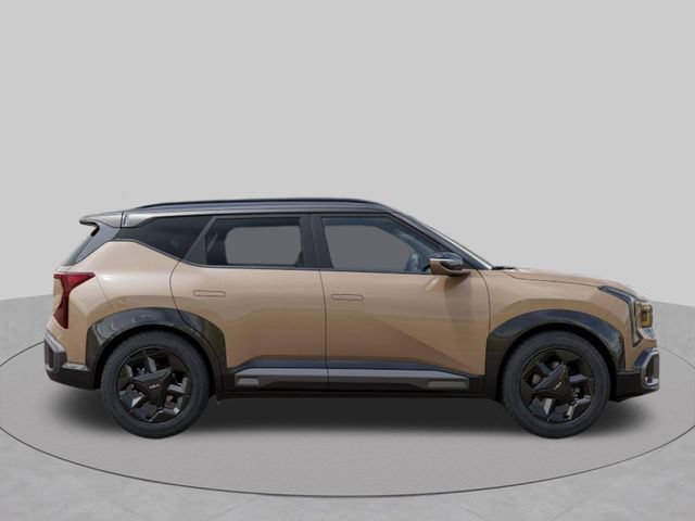New 2027 Kia Seltos X-Line S AWD/4WD image 7