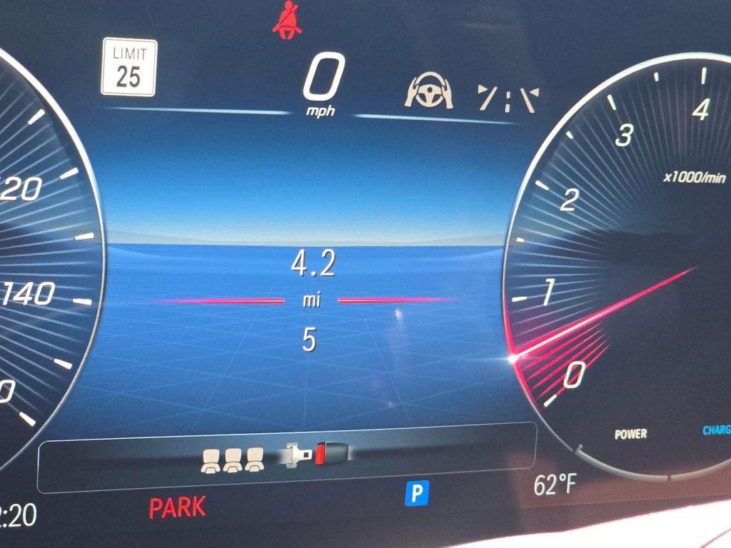 New 2026 Mercedes-Benz GLE 450 4MATIC Coupe image 31