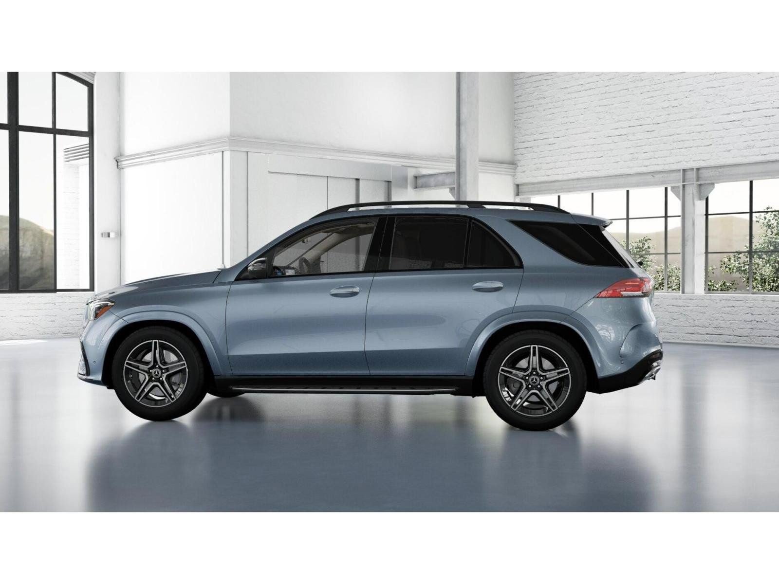 New 2026 Mercedes-Benz GLE 350 4MATIC image 33
