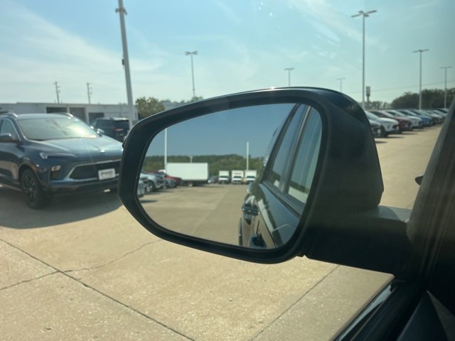 Used 2020 Toyota 4Runner TRD Off-Road Premium image 69