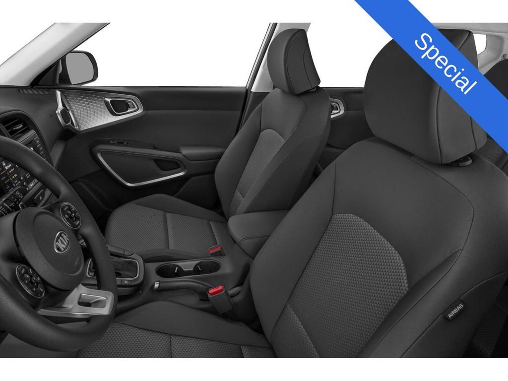 Used 2020 Kia Soul LX image 41