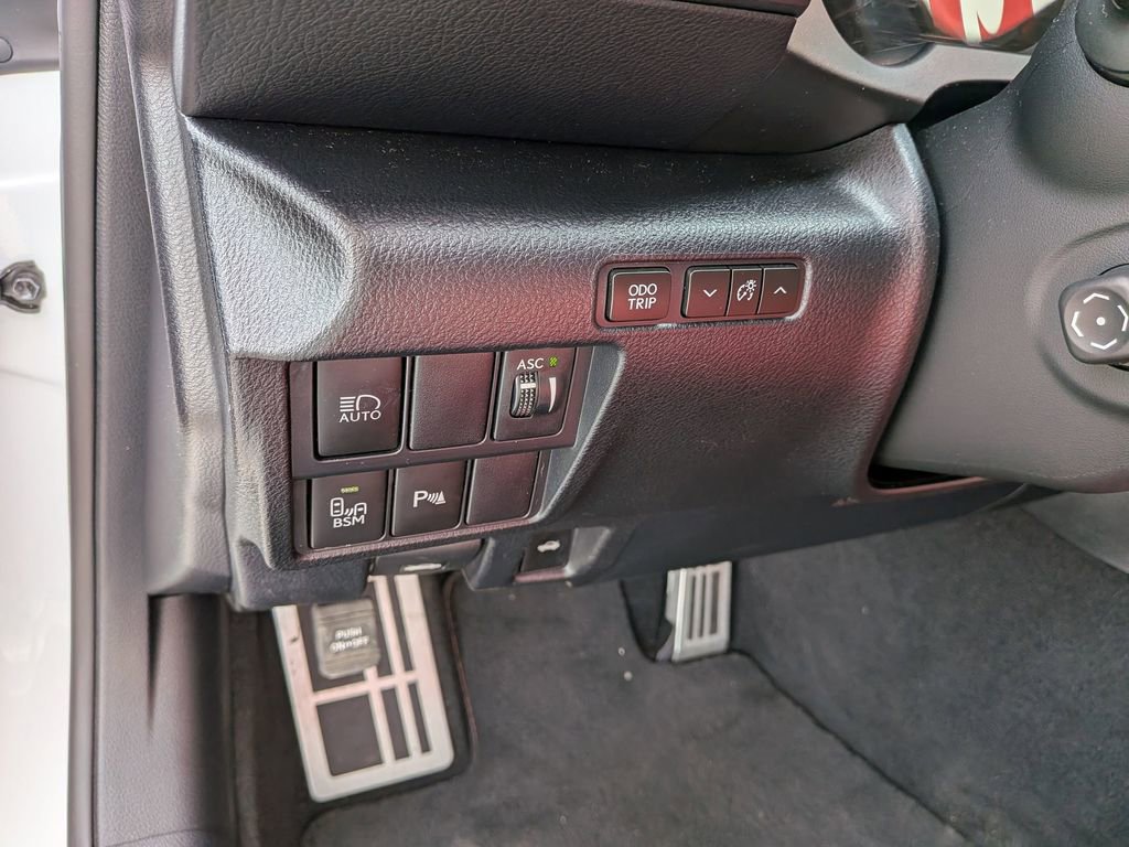 Used 2020 Lexus RC 350 F Sport w/ Accessory Package image 16